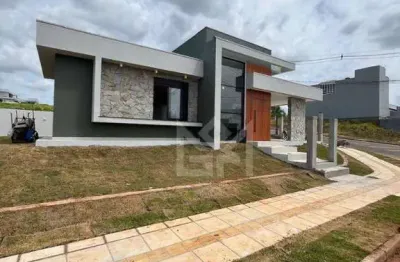 Casa em construção no bairro dom feliciano com 3 quartos e acabamento de alto padrão