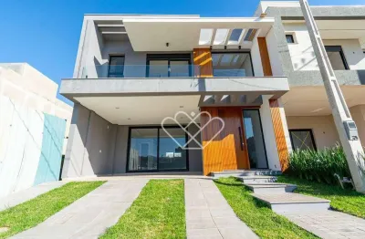 Viva com Estilo e Segurança na Incomparável Casa de 162m² no Condomínio Bella Vita!