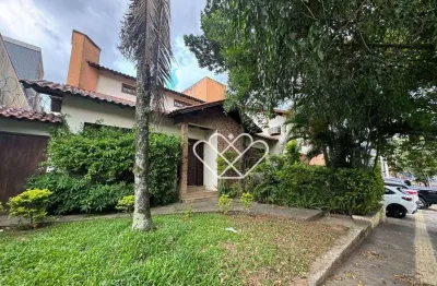 Casa com 5 dormitórios à venda, 500 m² por r$ 1.499.000,00 - dom feliciano - gravataí/rs