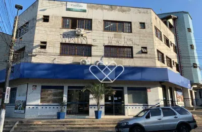 Sala comercial no centro de gravataí – pronta para alugar!