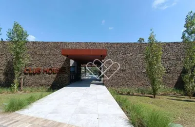 Terreno de 661m² no Condomínio Prado Los Álamos, Vila Morada Gaúcha