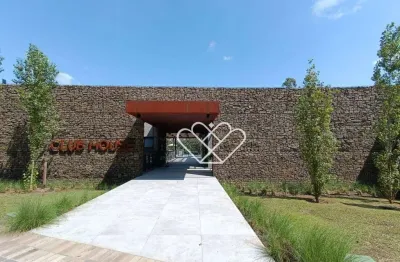 Terreno de 711m² no condomínio prado los álamos, vila morada gaúcha