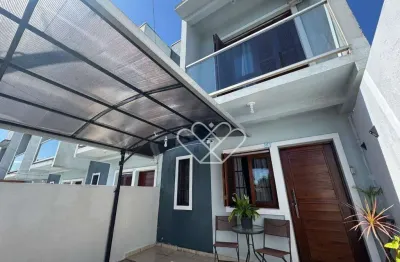 Casa com 2 Dormitórios e Varanda Gourmet – Conforto e Estilo Esperando por Você!