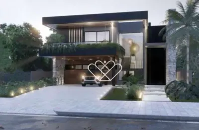Casa dos seus sonhos no condomínio prado los álamos – conforto e lazer em cada detalhe