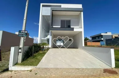 Casa com 3 quartos à venda na Rua Agenor Jardim Rosa, Cadiz, Gravataí
