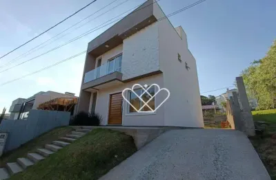 Casa espetacular de 3 quartos na villa lucchesi, perfeita para sua família