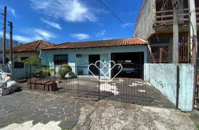 Casa espaçosa no bairro salgado filho em gravataí – conforto e praticidade para sua família