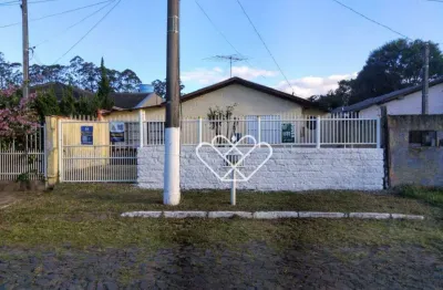 Casa aconchegante na cohab b em gravataí – ideal para sua família!