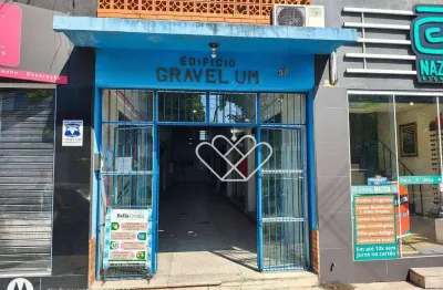 Loja para alugar, 50 m² por r$ 1.450,00/mês - parque dos anjos - gravataí/rs