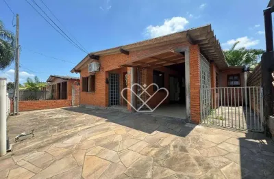 Casa com 5 quartos à venda na Avenida Itacolomi, Barnabé, Gravataí