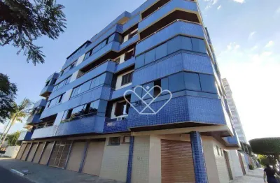 Apartamento com 2 dormitórios para alugar, 88 m² - Salgado Filho - Gravataí/RS