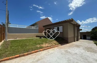 Casa no parque dos anjos com 4 quartos, edícula e varanda gourmet – seu novo lar espera por você!