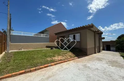 Casa no Parque dos Anjos com 4 Quartos, Edícula e Varanda Gourmet – Seu Novo Lar Espera por Você!