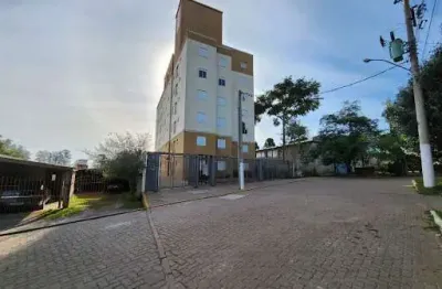 Apartamento 2 Quartos para Locação no Bairro Barnabé em Gravataí