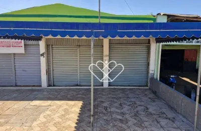 Abra o seu negócio no coração de neópolis – loja comercial com excelente potencial!