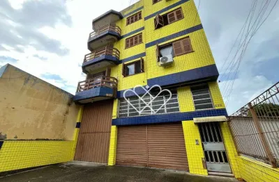 Pavilhão amplo e versátil para seu negócio no barnabé