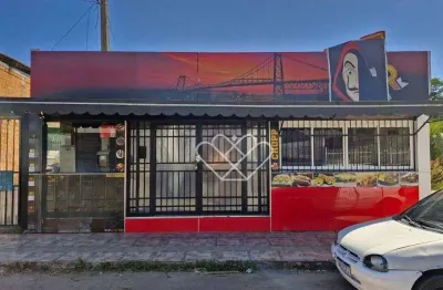 Loja Comercial de 80m² no Bairro Neópolis – A Localização Ideal para Seu Negócio