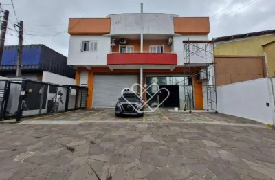 Loja Comercial de 180m² para Locação no Distrito Industrial de Cachoeirinha – Oportunidade Ideal para Seu Negócio