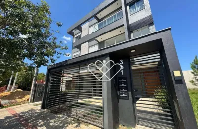 Apartamento de 2 quartos com suíte no bairro renascença - conforto e praticidade!