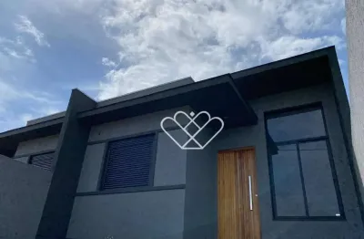 Casas no reserva dom feliciano – bairro planejado, conforto e qualidade de vida