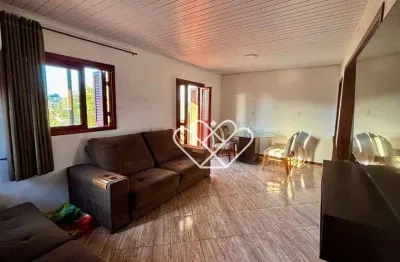 Casa com varanda e suíte – conforto e tradição no seu novo lar!