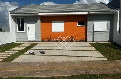 Casa à venda ou locação no bairro cádiz – conforto e praticidade no reserva bela vista