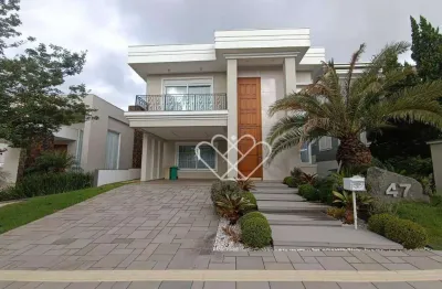 Casa com 3 Suítes, Piscina e Área Gourmet – Conforto e Sofisticação em Alto Padrão