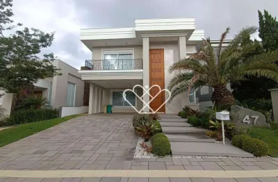 Casa com 3 suítes, piscina e área gourmet – conforto e sofisticação em alto padrão