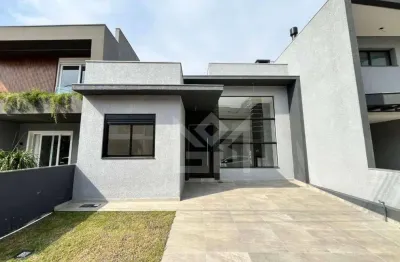 Casa de alto padrão à venda e locação no bairro vale ville em gravataí