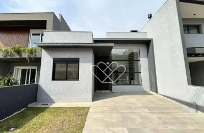 Casa de alto padrão à venda e locação no bairro Vale Ville em Gravataí