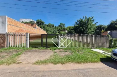 Terreno para locação no bairro passo das pedras, gravataí – oportunidade imperdível!