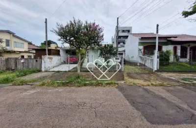 Terreno à venda no bairro bom princípio, gravataí – a oportunidade que você esperava!