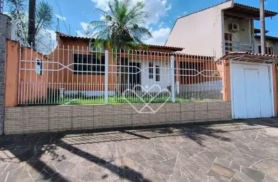 Casa à Venda no Bairro Morada do Vale III – Conforto, Espaço e Segurança para Sua Família