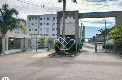 Apartamento semi-mobiliado em gravataí: conforto, lazer e segurança para sua família