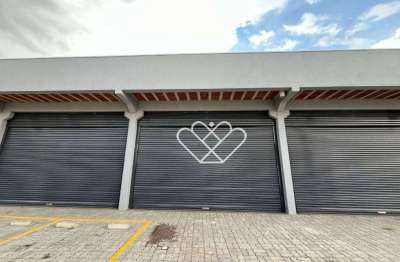 Loja comercial de 45m² no bairro sagrada família – oportunidade para seu negócio!