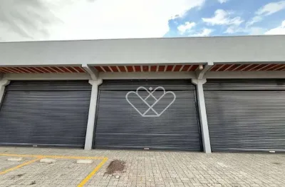 Loja Comercial de 45m² no Bairro Sagrada Família – Oportunidade para Seu Negócio!