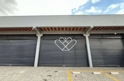 Loja comercial de 45m² no bairro sagrada família – ideal para seu negócio!