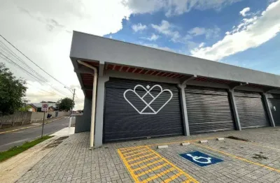 Loja comercial de 195m² no bairro sagrada família – o espaço perfeito para seu negócio!