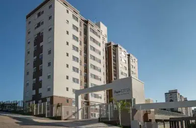 Apartamento de 2 dormitórios pronto para morar - conforto e praticidade ao seu alcance!