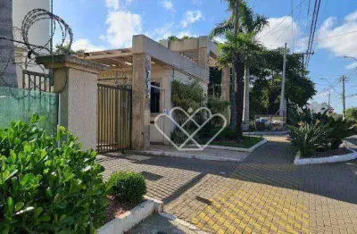 Apartamento com 2 quartos à venda na Rua Ernesto Gomes, Passo das Pedras, Gravataí