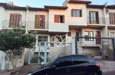 Casa mobiliada com 3 dormitórios e suíte - conforto e praticidade para o seu dia a dia!
