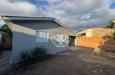 Casa no bairro central com 300m² de terreno e ótima localização