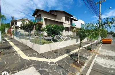 Casa espacosa com 5 dormitórios, suíte e quintal - o lar ideal para sua família
