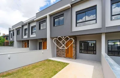 Casa de 3 dormitórios com suíte e churrasqueira - conforto e praticidade para sua família!
