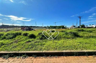 Terreno de 240m²: a oportunidade perfeita para conquistar seu espaço
