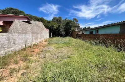 Terreno de 546m²: grande oportunidade para seu projeto dos sonhos