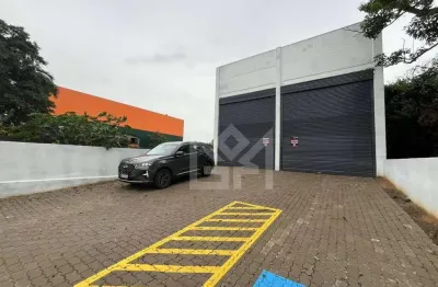 Barracão / Galpão / Depósito para alugar na Avenida Dorival Cândido Luz de Oliveira, COHAB A, Gravataí