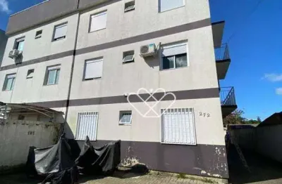 Apartamento com 2 dormitórios para alugar, 57 m² no bairro marrocos em gravataí