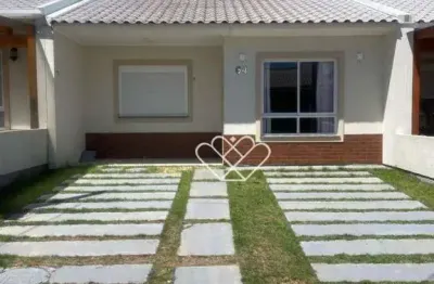 Casa de 3 dormitórios com suíte em localização tranquila - o lar ideal para sua família!