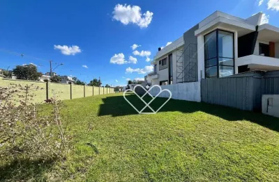 Terreno de 332 m² no terras alphas: o espaço ideal para seu novo lar